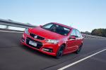 Holden VF Commodore SS V Redline 2014 года